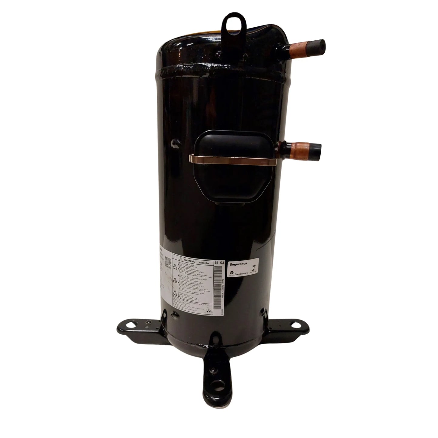 Sanyo / Panasonic C-SBP160H36A 4.5 Ton Scroll Compressor