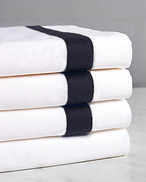 400TC Live To Tell Pillowcase Pair (2 sizes in 18 colours)