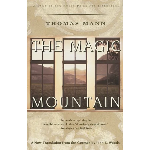 The Magic Mountain