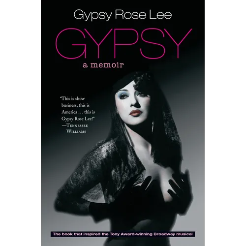 Gypsy: A Memoir