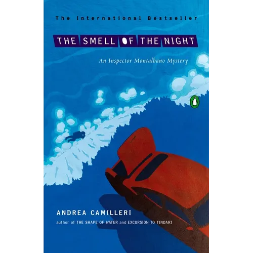 The Smell of the Night