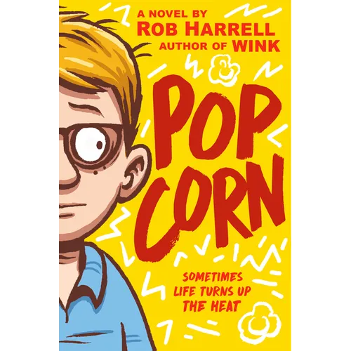Popcorn