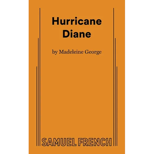Hurricane Diane