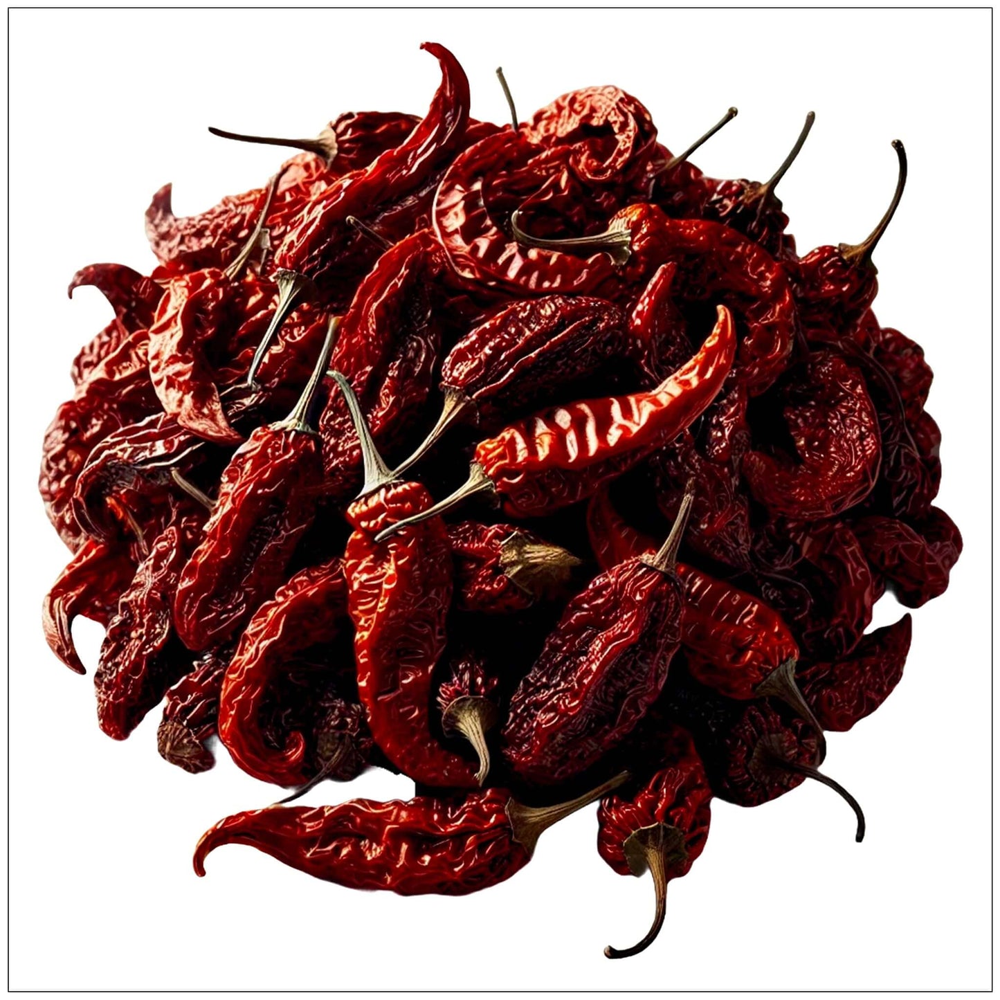 Scorpion Chili