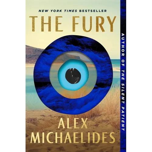 The Fury