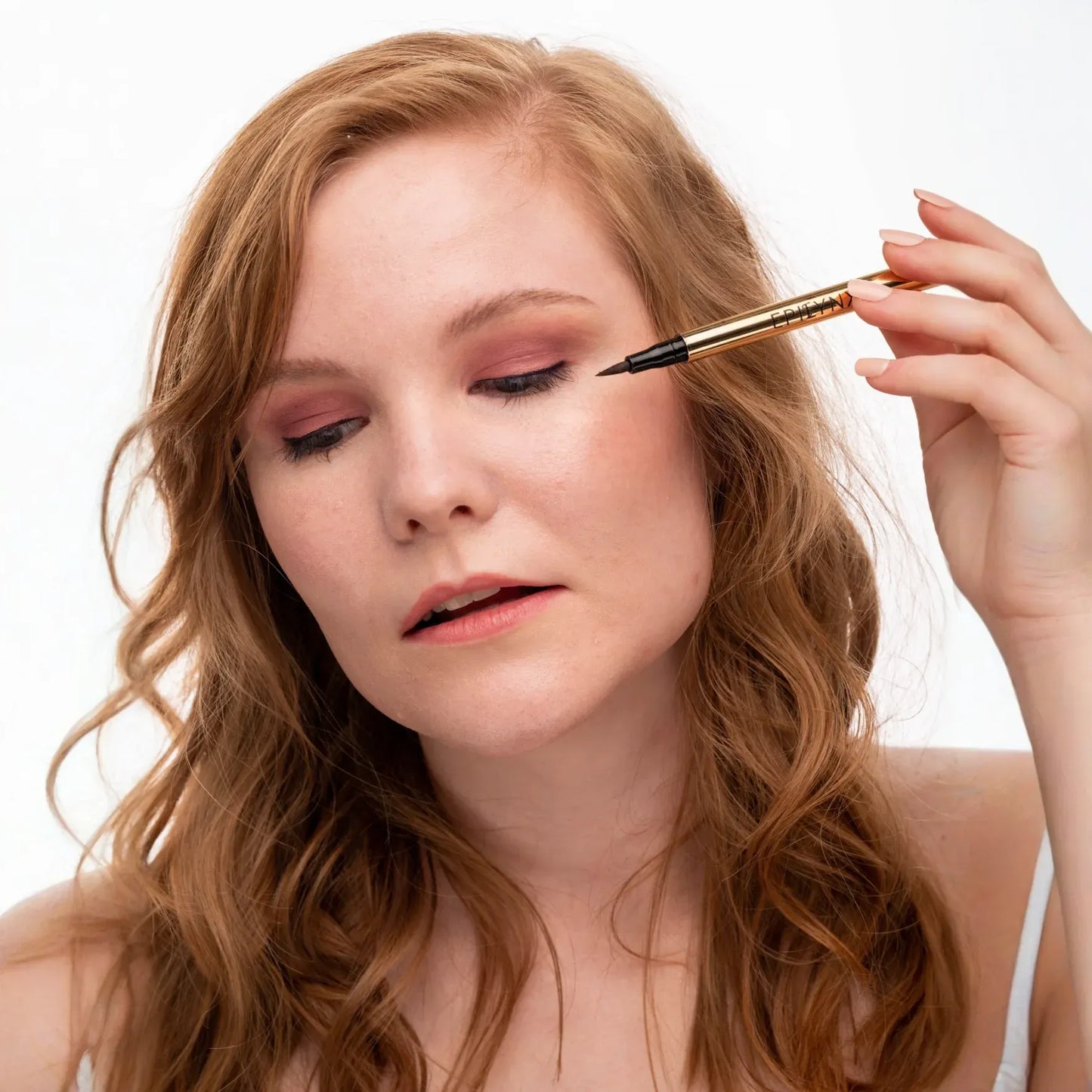 Liquid Eyeliner Pens - Non-Smudge, Waterproof