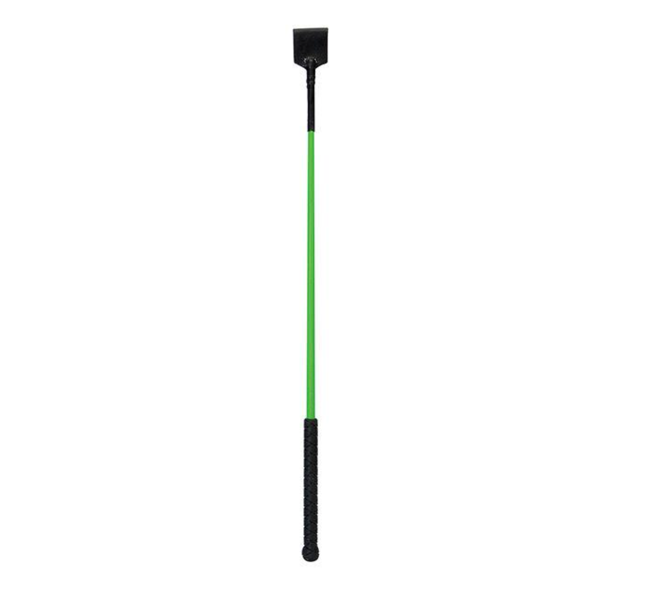 GREEN- Hog Bat 25"