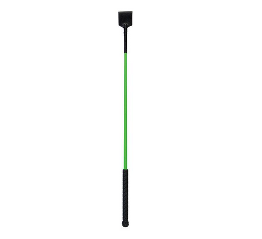 GREEN- Hog Bat 25"