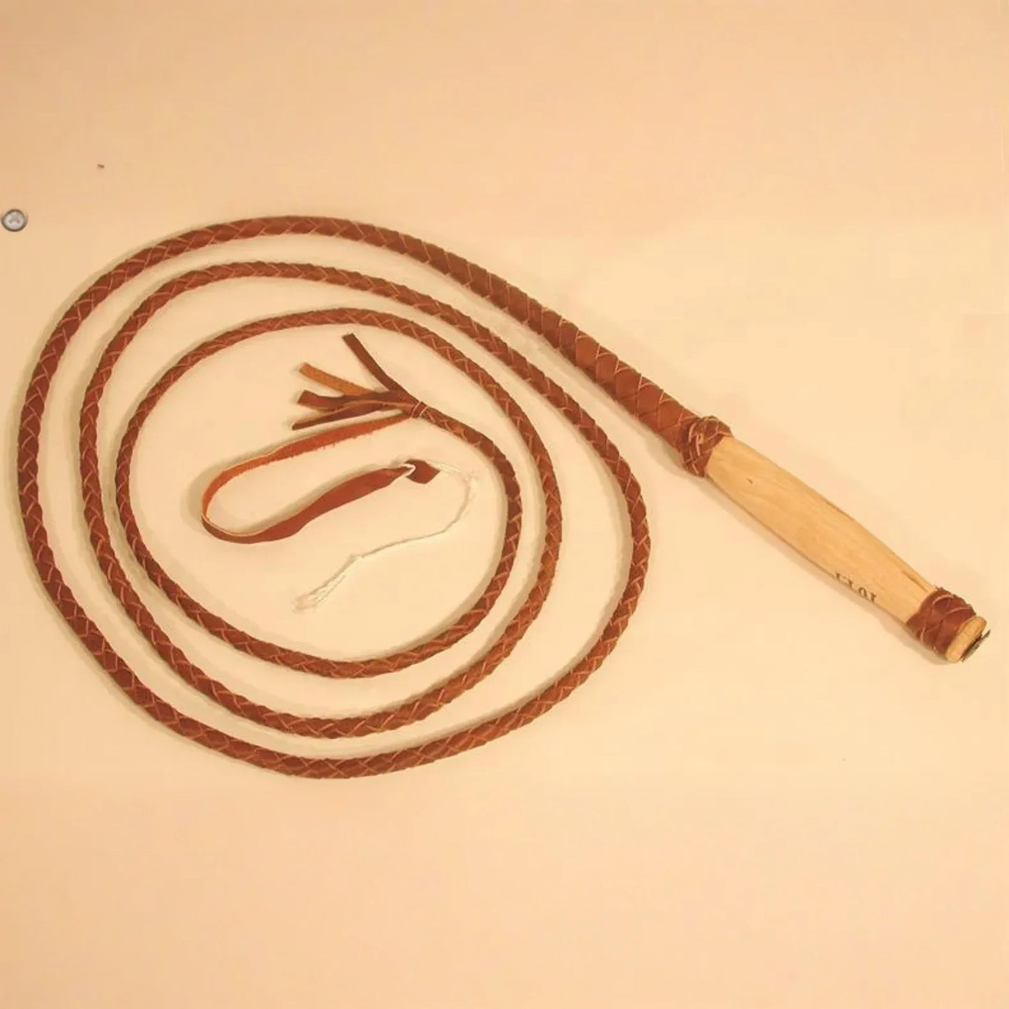 Whip Bull Economy
