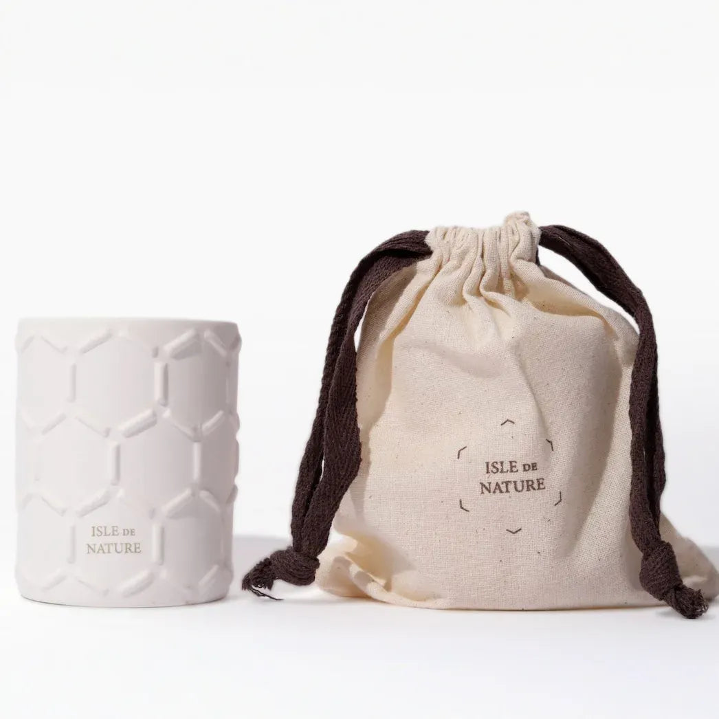 Pagua Bay Votive Candle