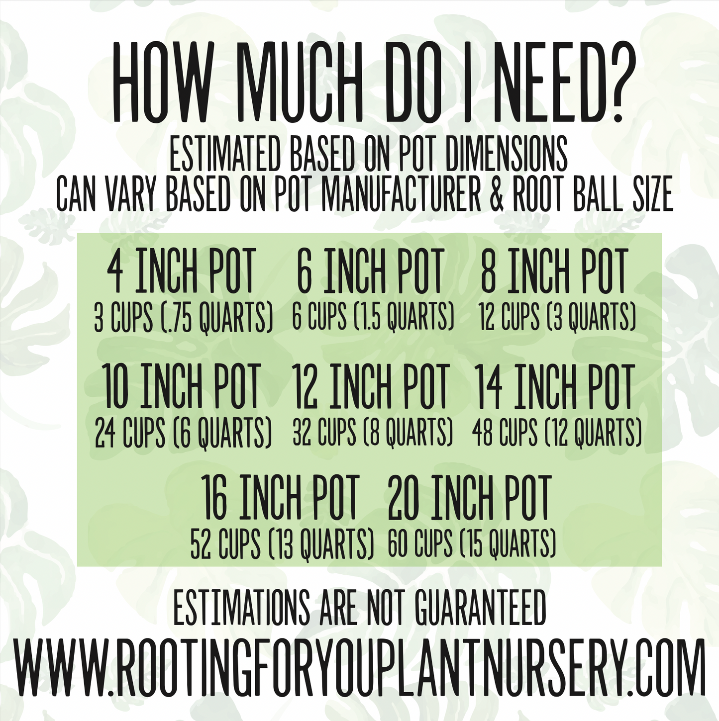 Premium Flower Garden Potting Mix - General Purpose For Florals