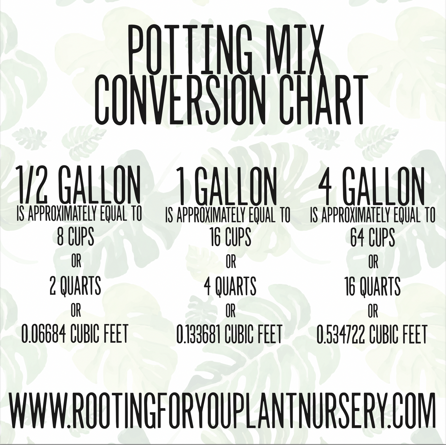 Premium Flower Garden Potting Mix - General Purpose For Florals