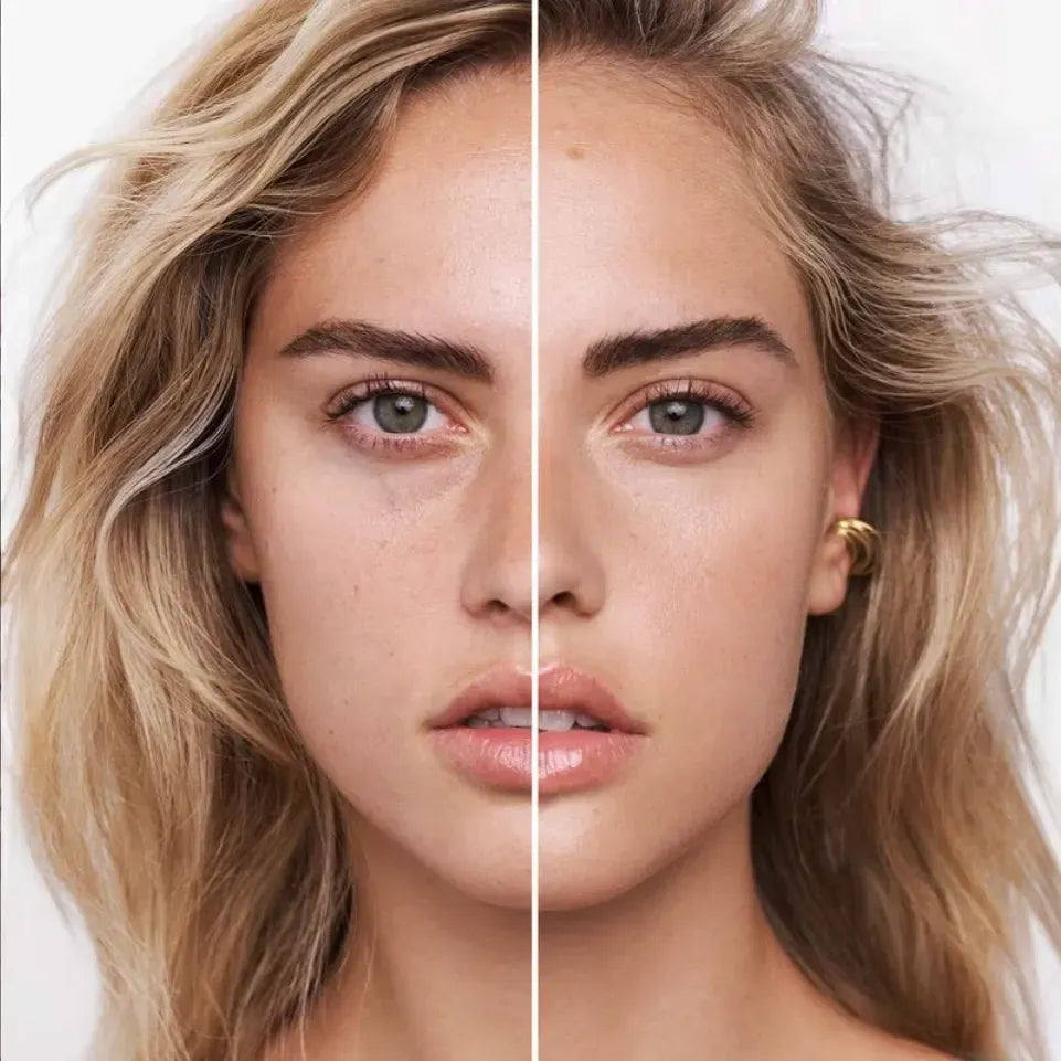 REVOLUTION Conceal & Fix Ultimate Coverage Concealer