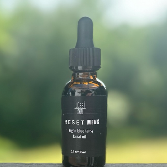 MEN's RESET Face Oil