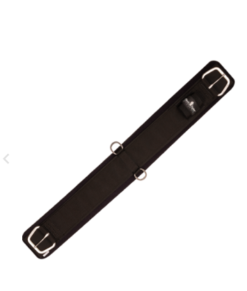 Classic Neoprene Straight Cinch 28''