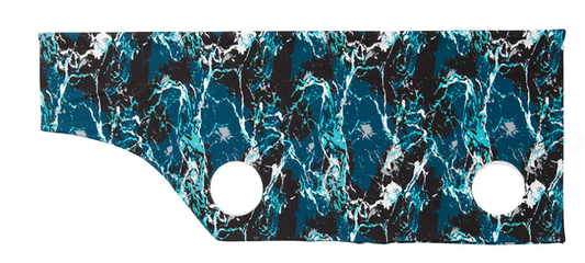 SHEEP Spandex Tube - LARGE TIDAL WV