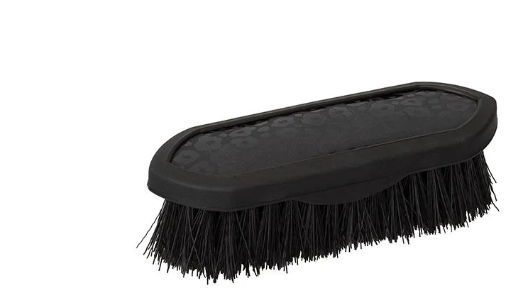 Groom Brush, Shadow leopard - LARGE