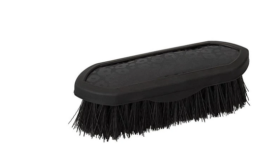 Groom Brush, Shadow leopard - LARGE