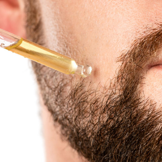 MEN's RECONDITION Beard Oil