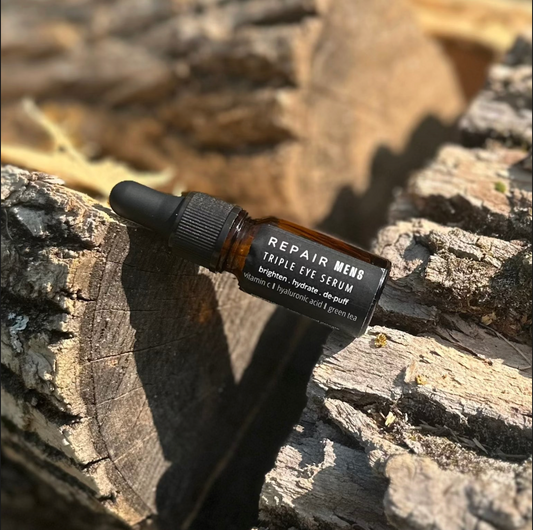 MEN's REPAIR Eye Serum