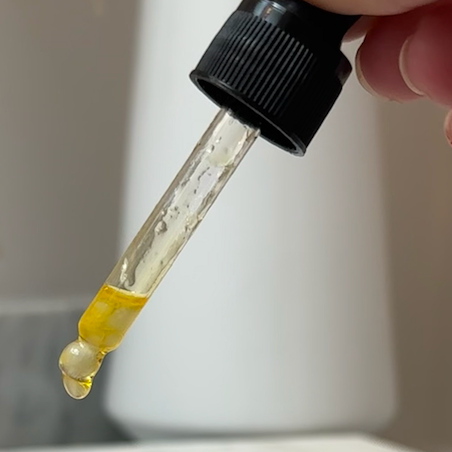 MEN's REPAIR Eye Serum