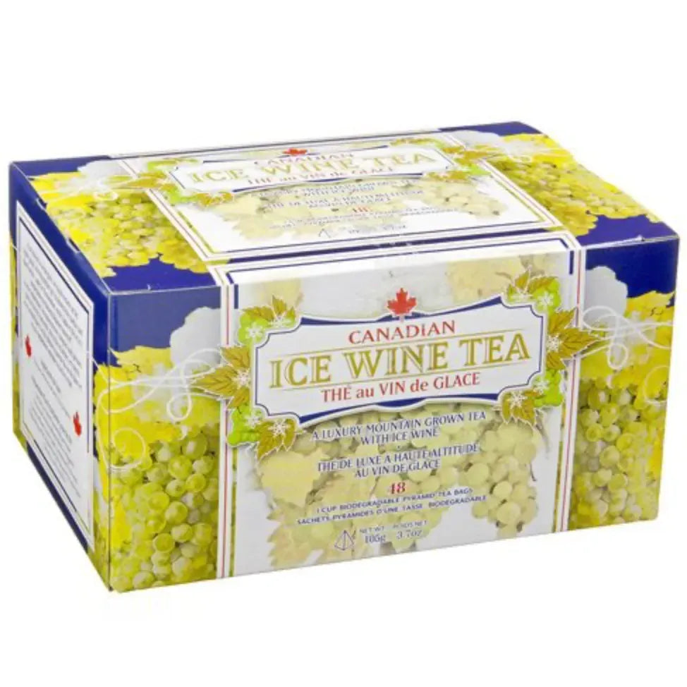 1 oz Loose Tea Sample