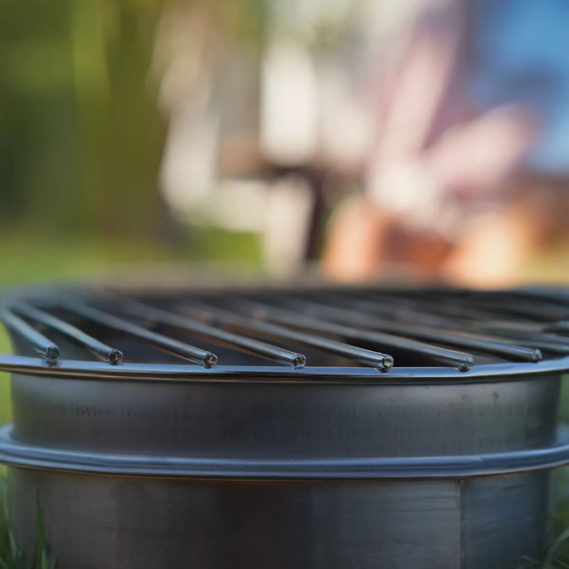 Small Smokeless Fire Pit