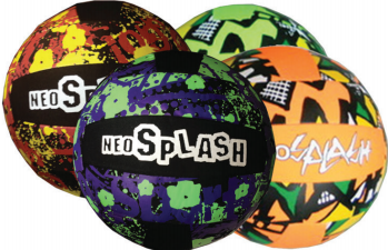 02351 - NEO SPLASH VOLLEYBALL