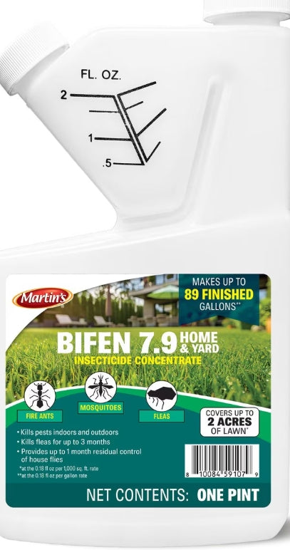 Bifen 7.9 Home & Yard 16oz