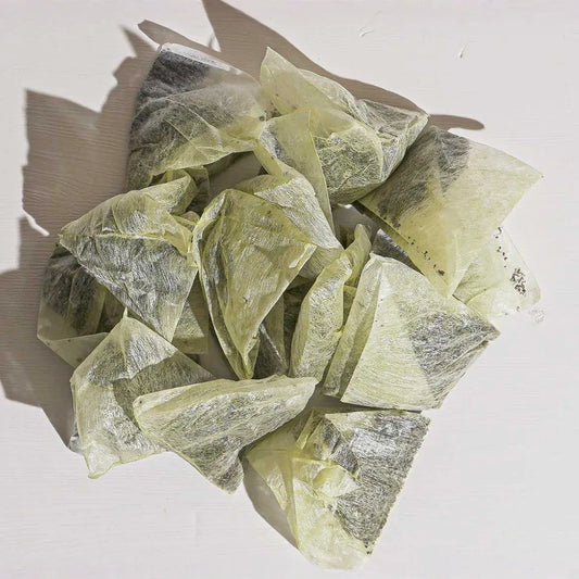 50 tea bags