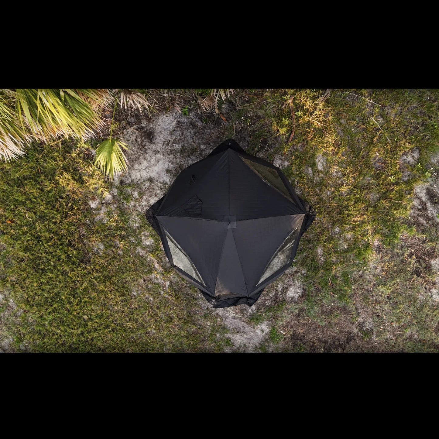 Nova 6 Sauna Tent (6-person; tent only)