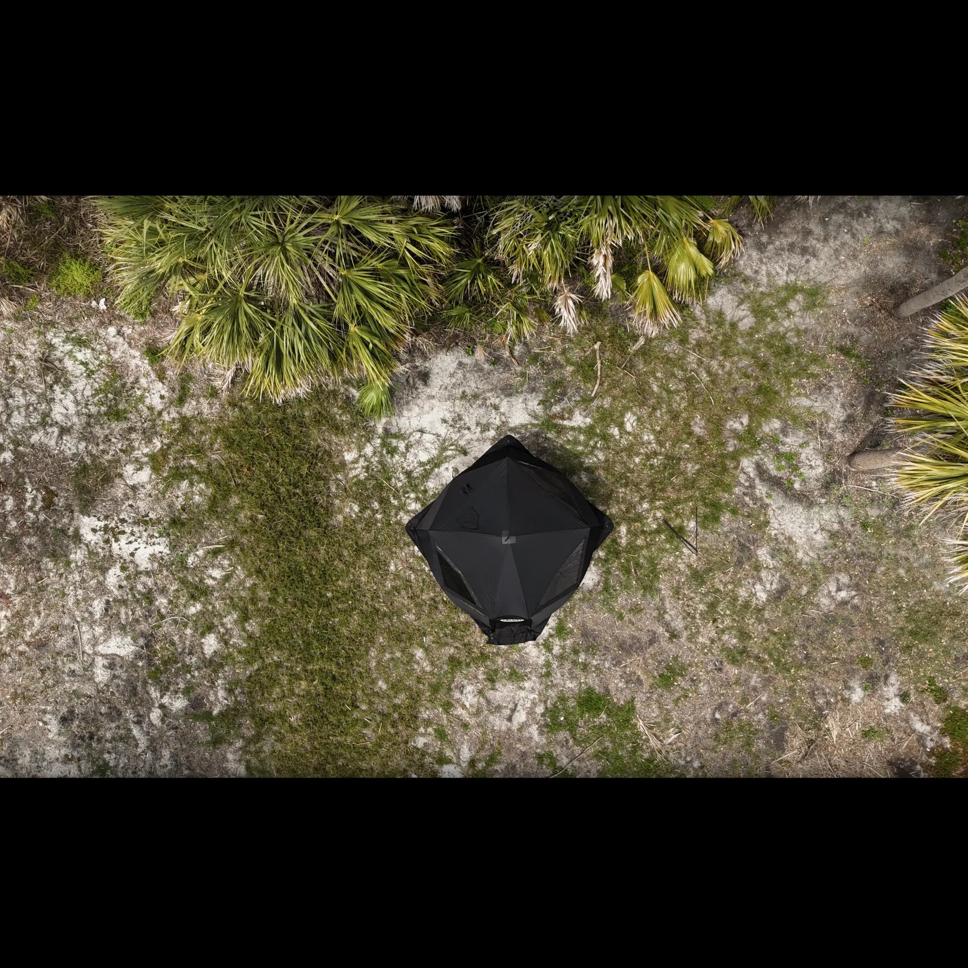 Nova 6 Sauna Tent (6-person; tent only)