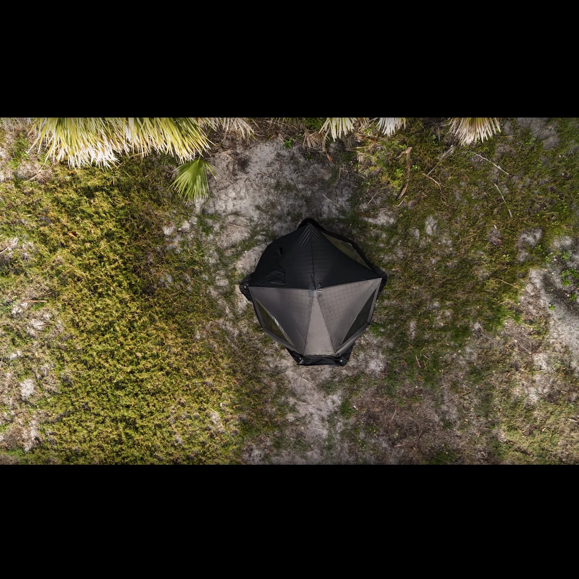 Nova 4 Sauna Tent (4-person; tent only)
