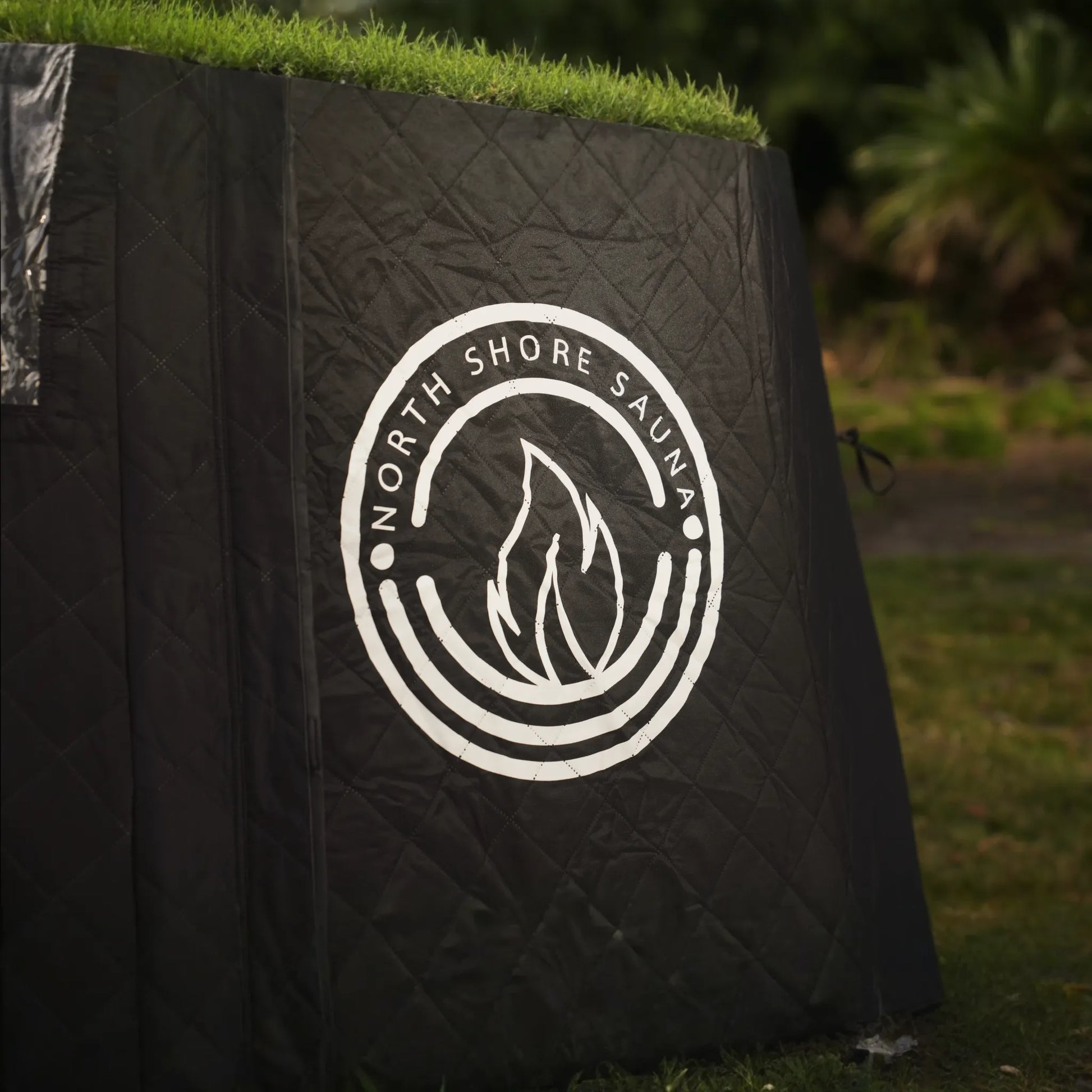 Nova 4 Sauna Tent (4-person; tent only)