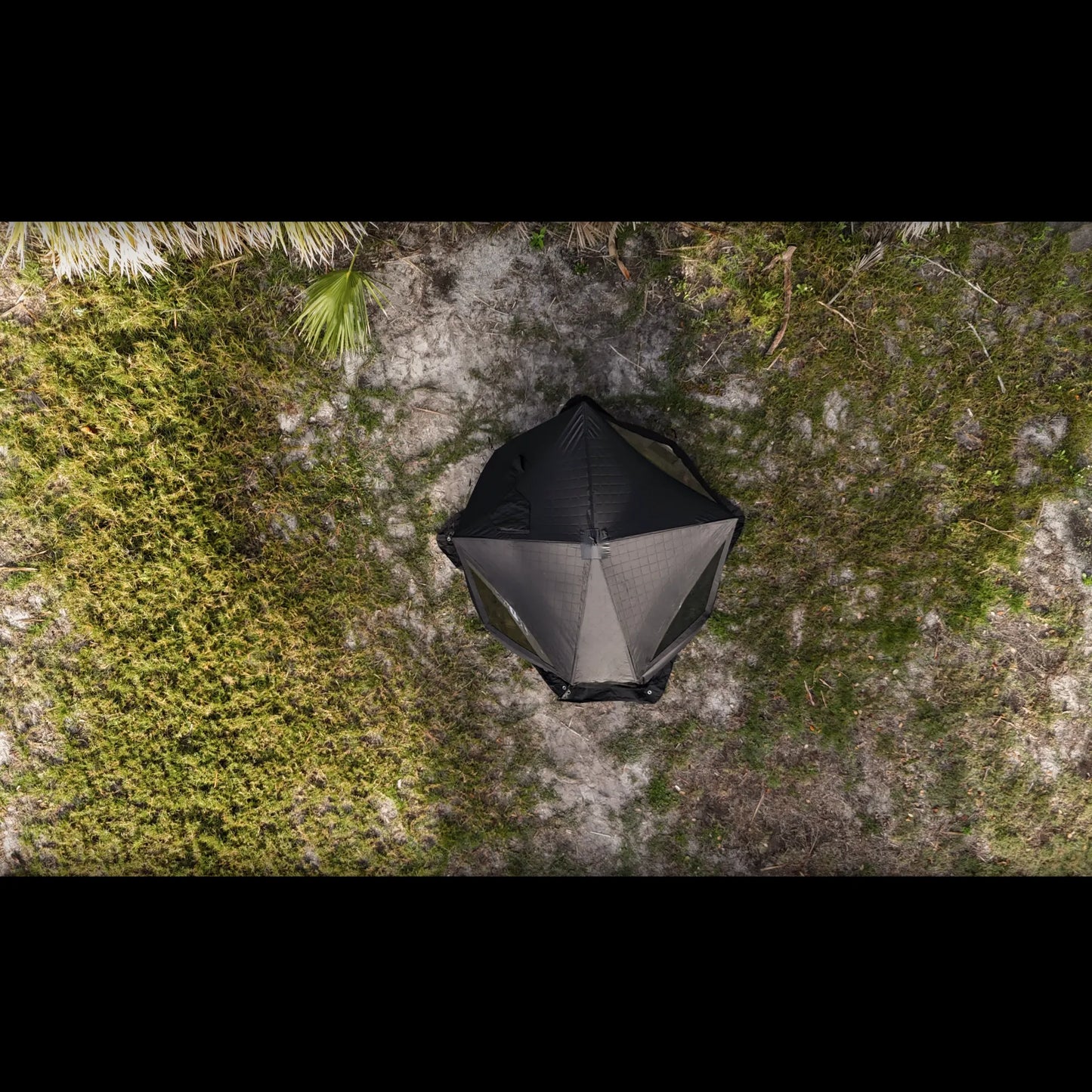 Nova 4 Sauna Tent (4-person; tent only)