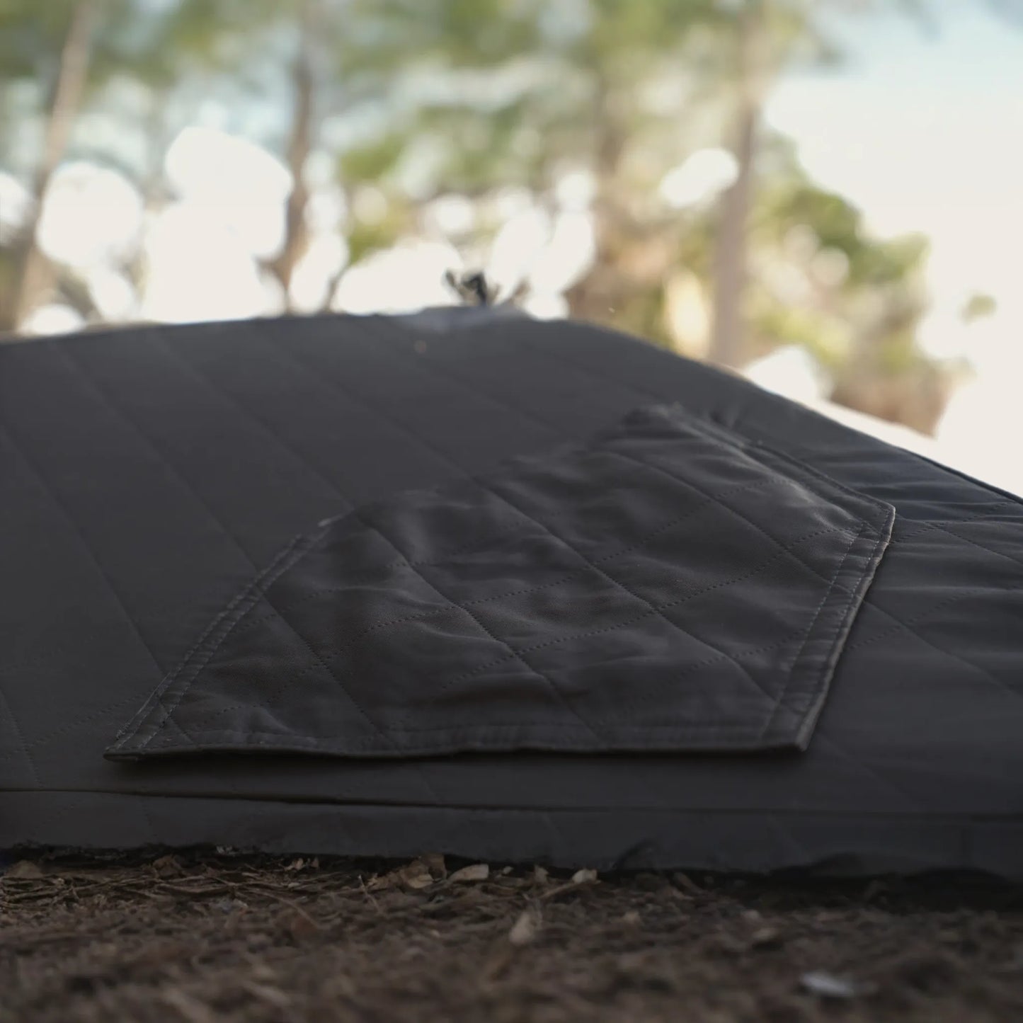 Nova 4 Sauna Tent (4-person; tent only)
