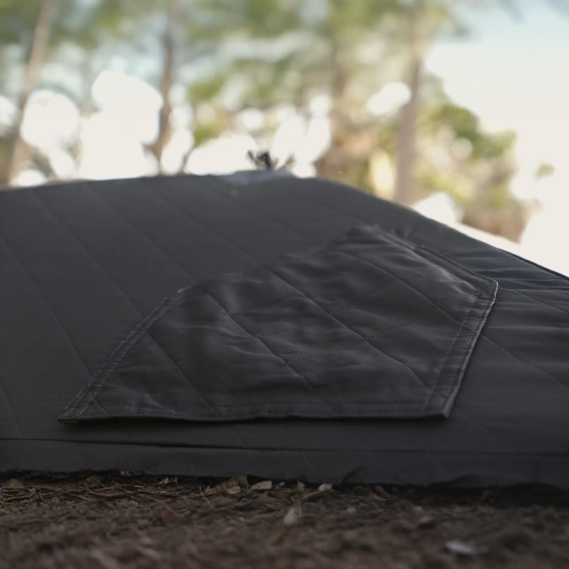 Nova 4 Sauna Tent (4-person; tent only)