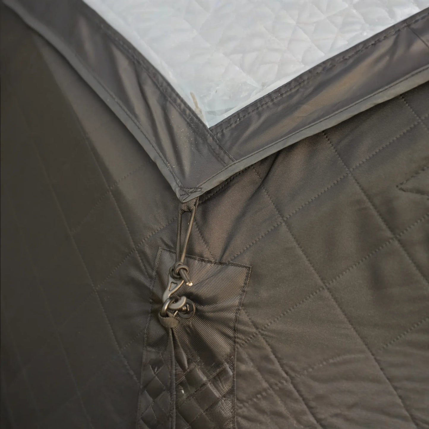 Mini Cube Sauna Tent Pro Package (2-person)