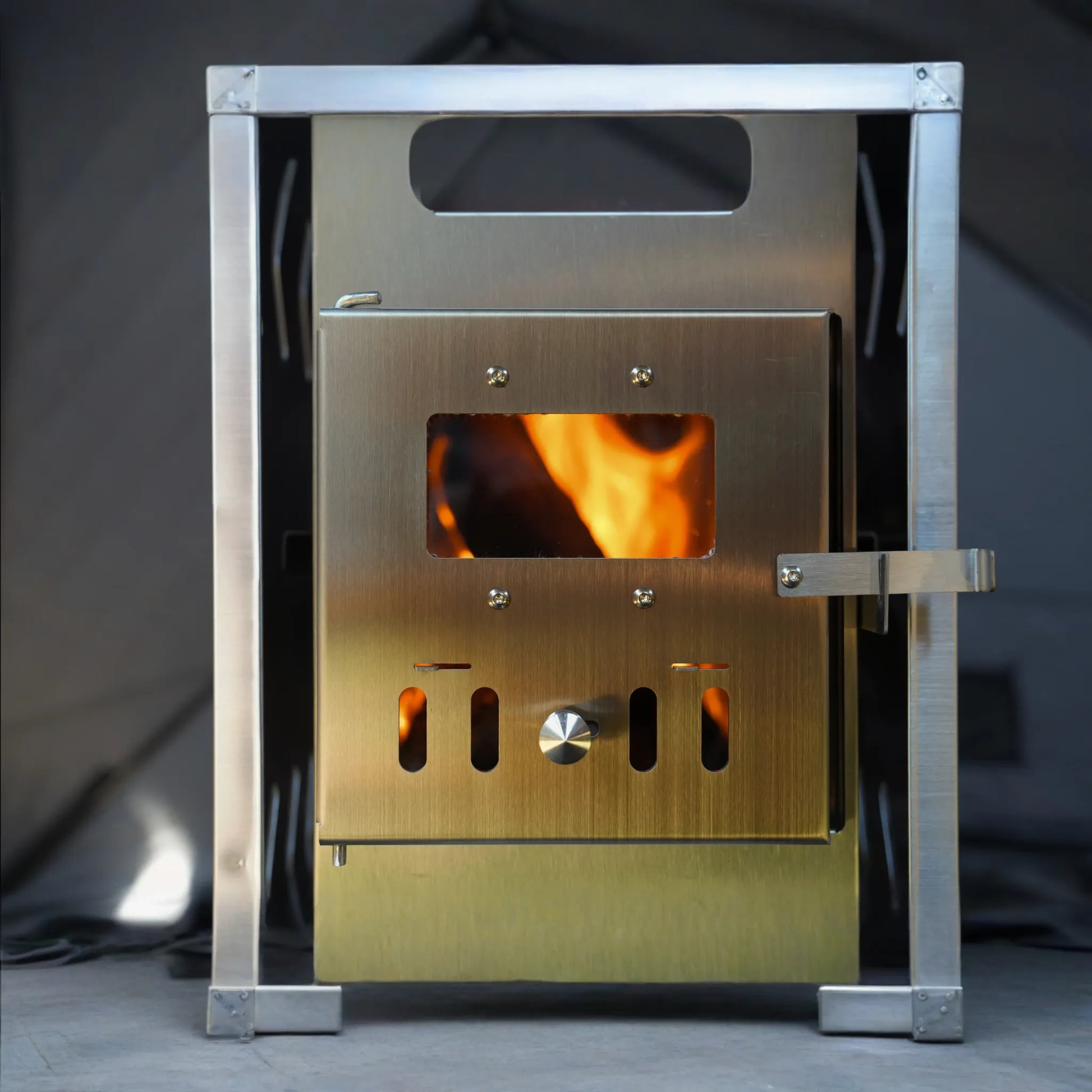 Nova 4 Sauna Tent Pro Package (4-person)