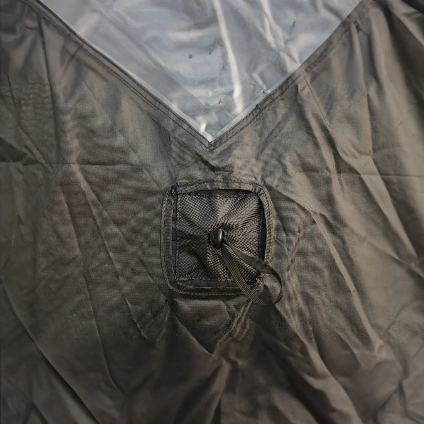 Nova 6 Sauna Tent Premium Package (6-person)