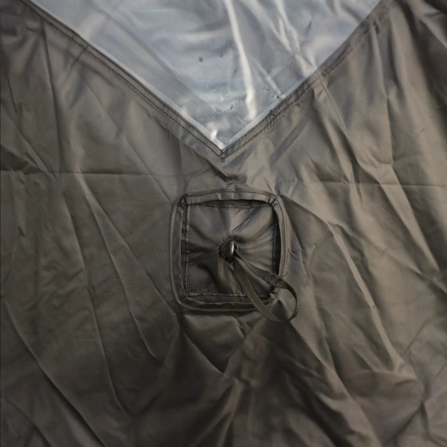Dome Sauna Tent Premium Package (8-person)