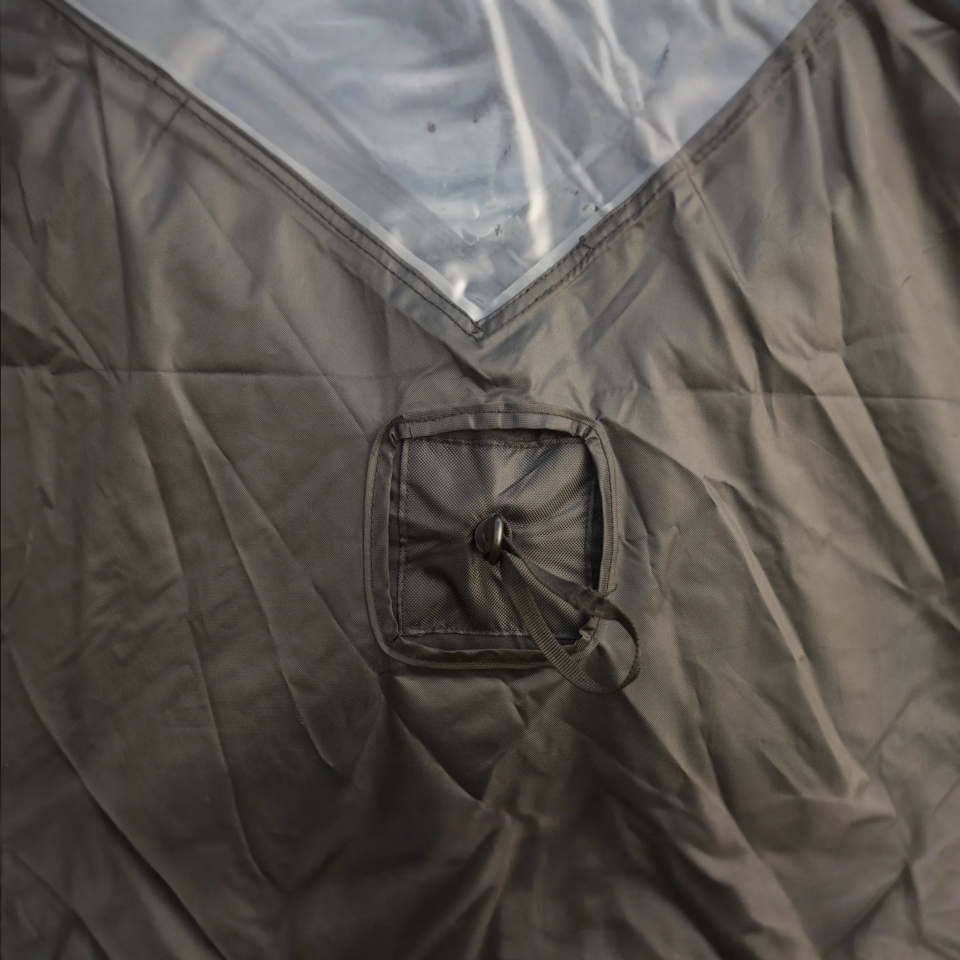 Dome Sauna Tent Premium Package (8-person)