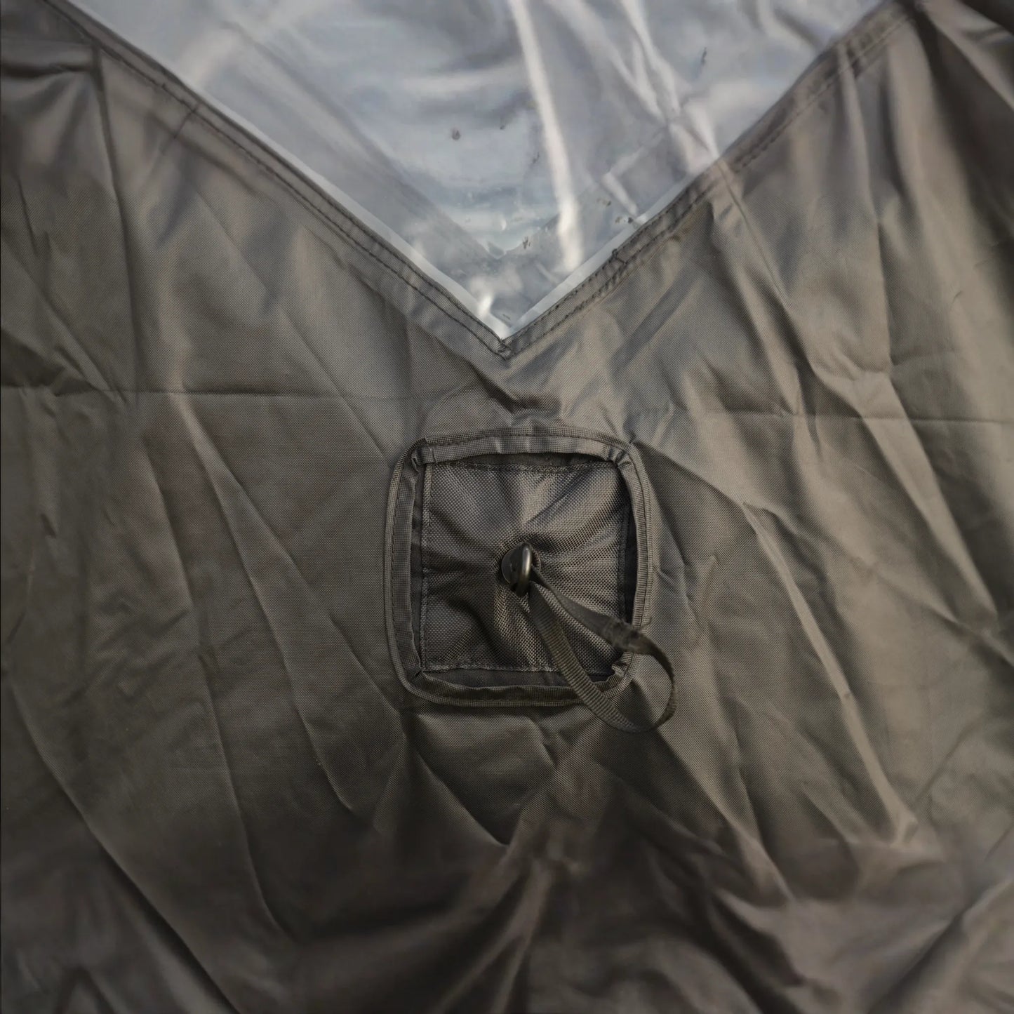 Nova 4 Sauna Tent Elite Experience Package (4-person)