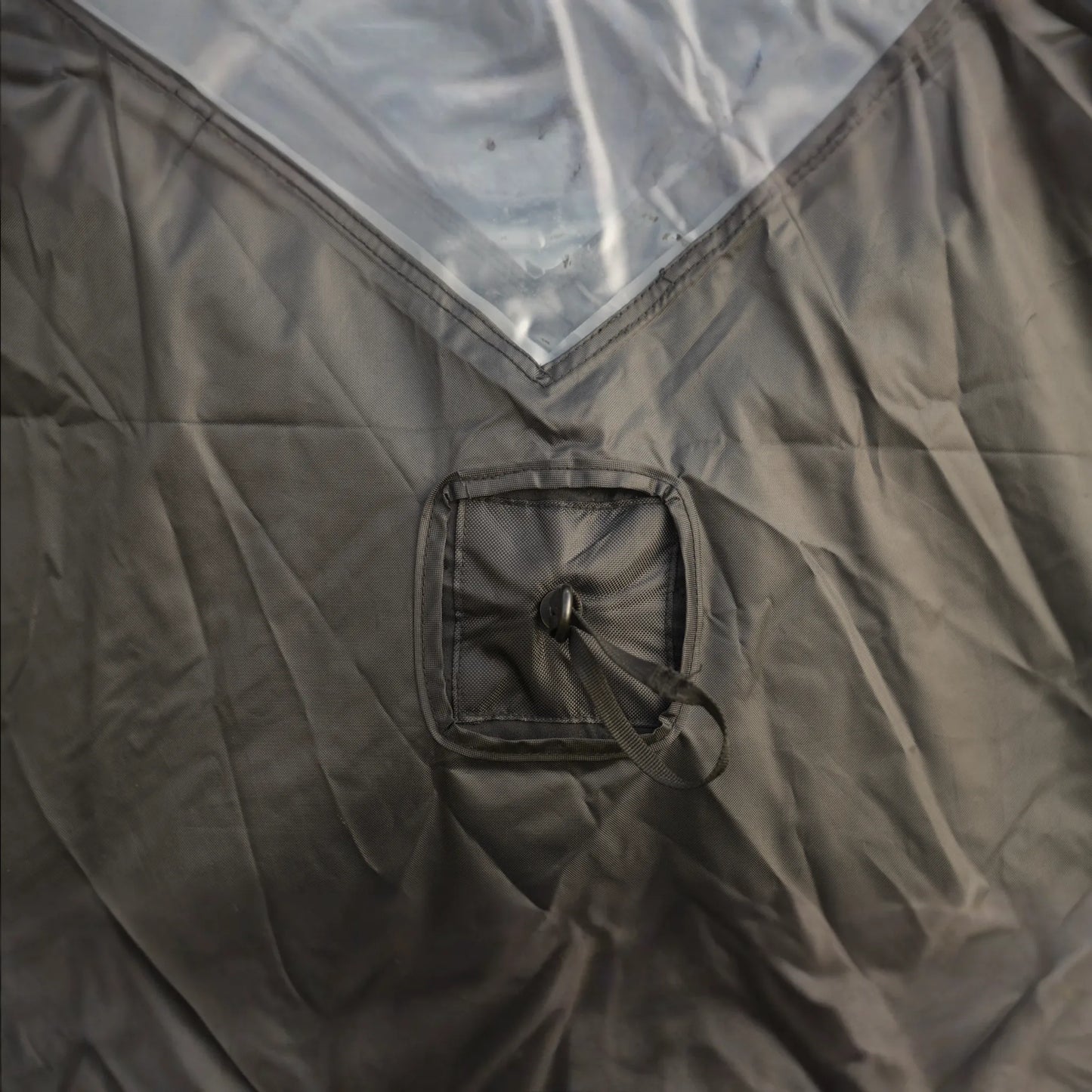 Nova 6 Sauna Tent Elite Experience Package (6-person)