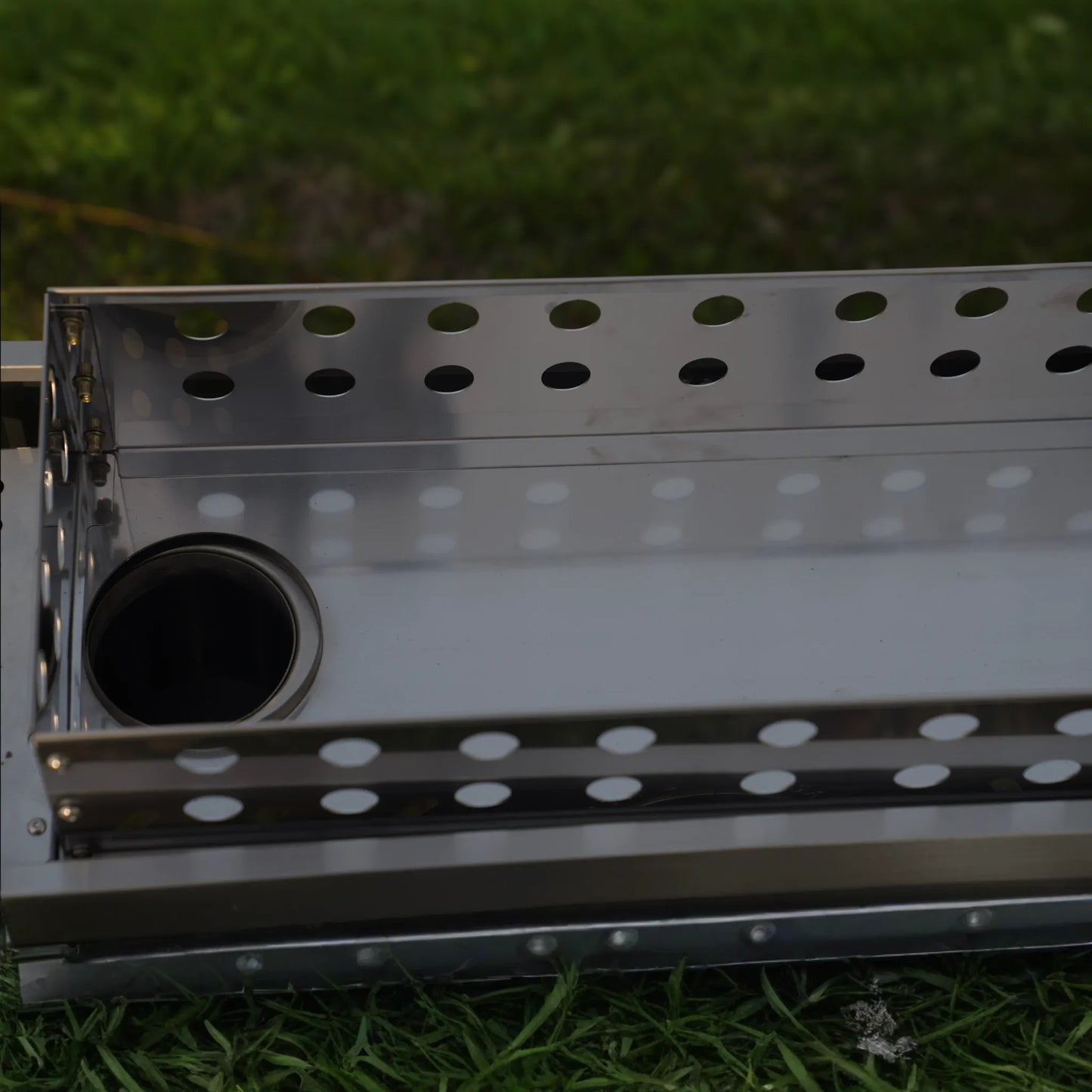 High-Quality Sauna Stove Rock Basket – Maximize Steam and Relaxation