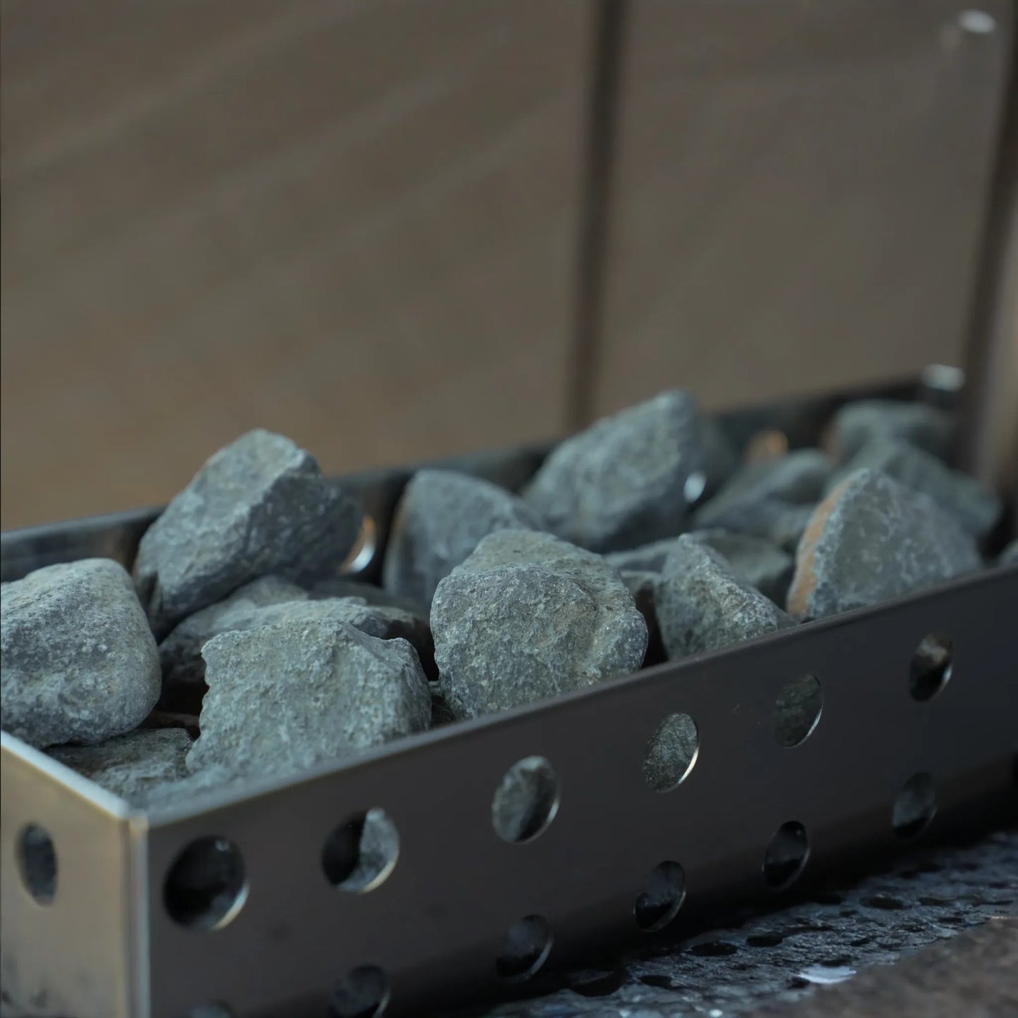 Thermal Sauna Stones