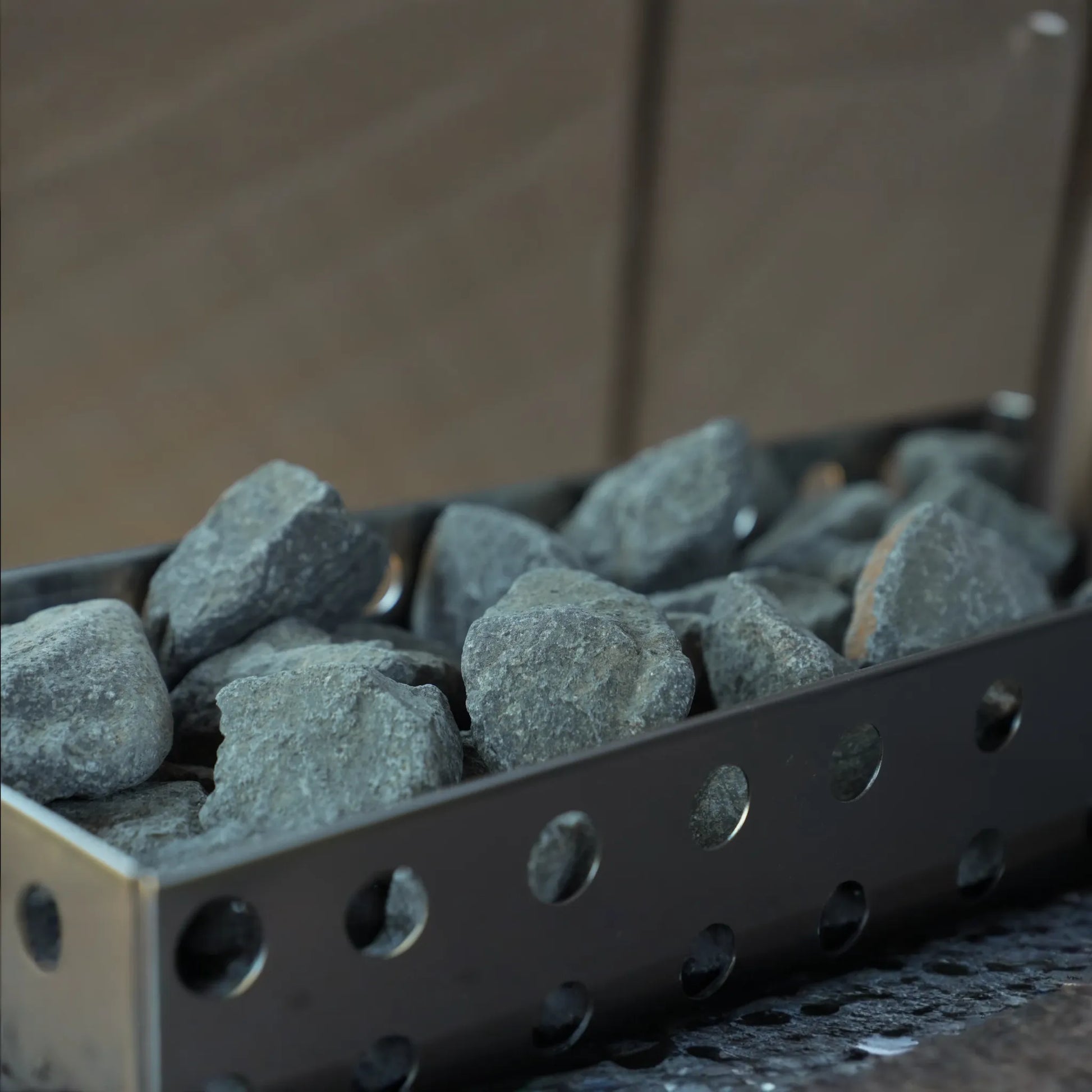 Thermal Sauna Stones