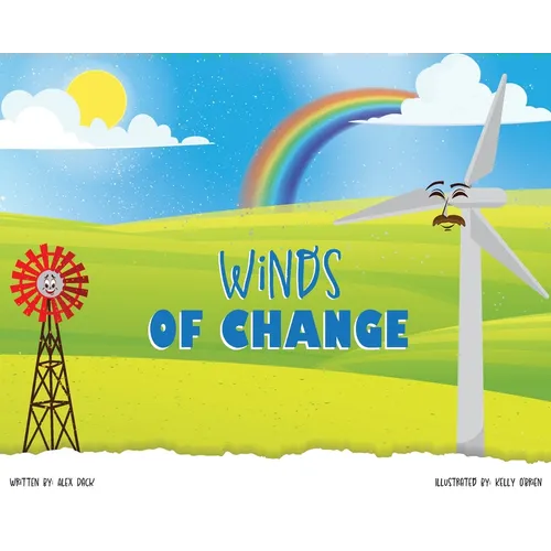 Winds of Change