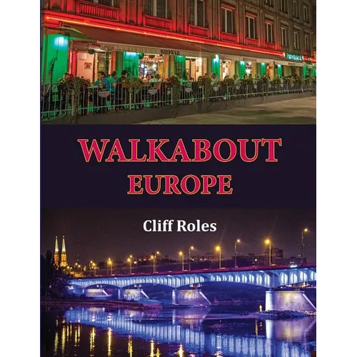 Walkabout Europe