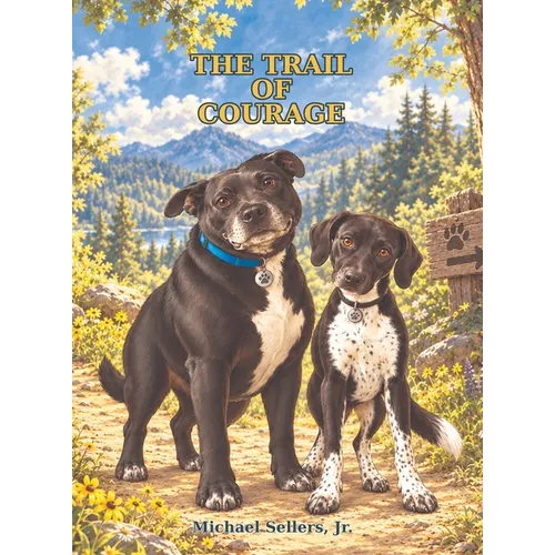 The Trail of Courage